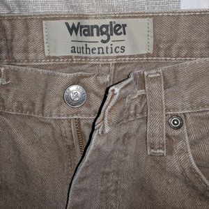 Wrangler Jeans****SOLD***